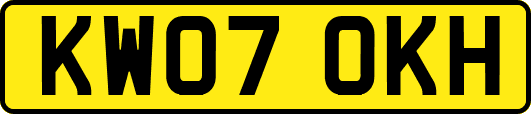 KW07OKH
