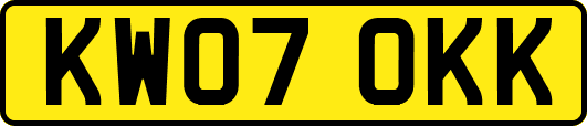 KW07OKK