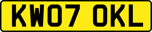 KW07OKL