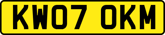 KW07OKM