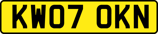 KW07OKN