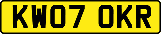 KW07OKR
