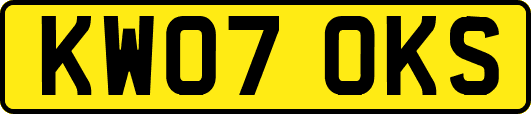 KW07OKS