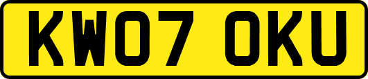 KW07OKU