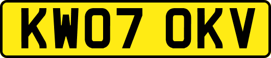 KW07OKV