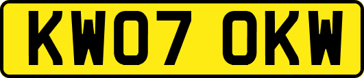 KW07OKW