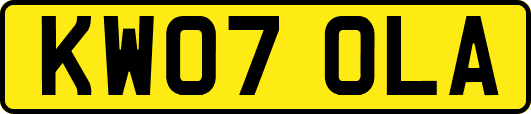 KW07OLA