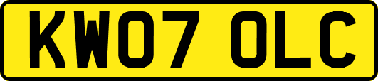 KW07OLC