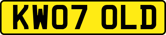KW07OLD