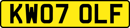 KW07OLF
