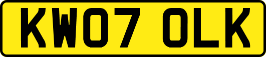 KW07OLK