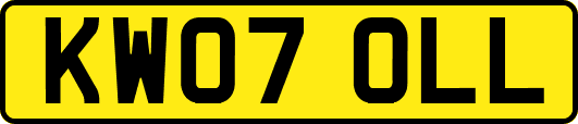 KW07OLL