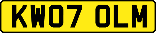 KW07OLM