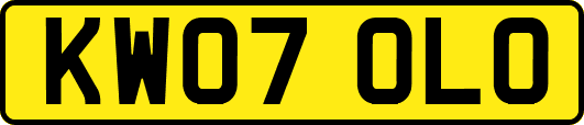 KW07OLO