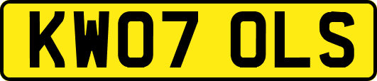 KW07OLS