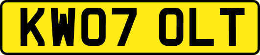 KW07OLT