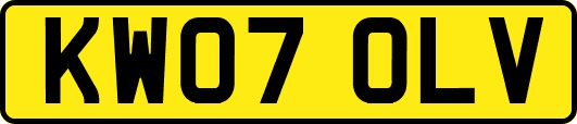 KW07OLV