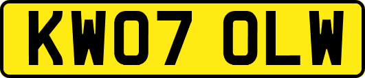 KW07OLW