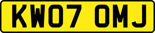 KW07OMJ