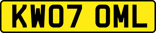 KW07OML