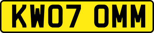 KW07OMM