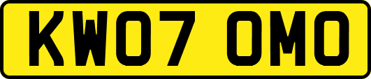 KW07OMO