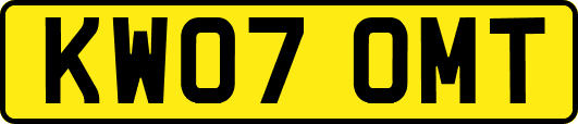 KW07OMT