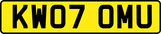 KW07OMU