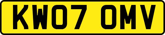 KW07OMV