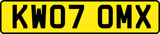 KW07OMX