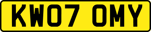 KW07OMY