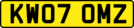 KW07OMZ