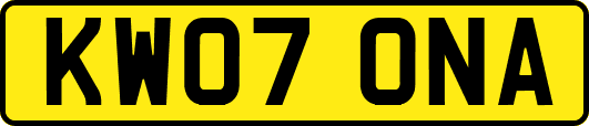 KW07ONA