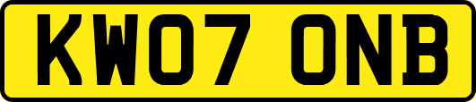 KW07ONB