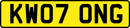 KW07ONG