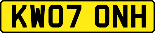 KW07ONH