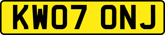 KW07ONJ