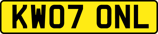 KW07ONL