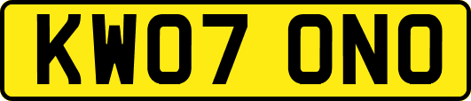 KW07ONO