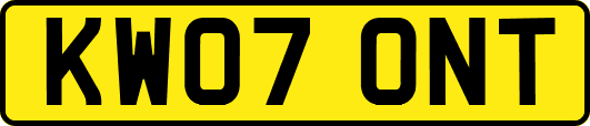 KW07ONT