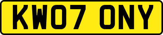 KW07ONY