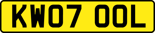 KW07OOL