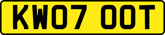 KW07OOT