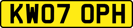 KW07OPH
