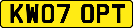 KW07OPT