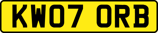 KW07ORB