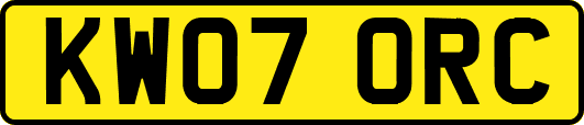 KW07ORC