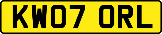 KW07ORL