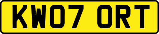 KW07ORT