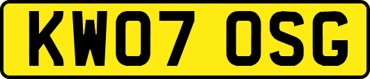 KW07OSG
